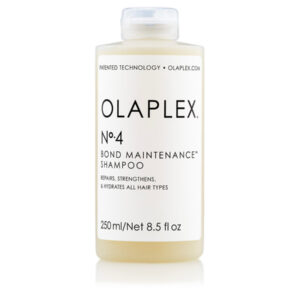 Olaplex No.4 Bond Maintenance Shampoo 250ml
