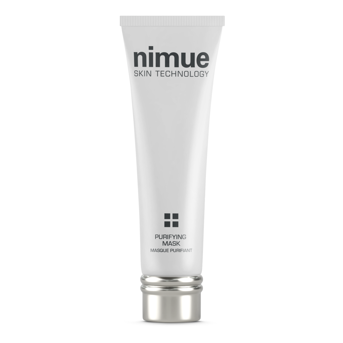 Purifying mask - probleemsele nahale 60ml