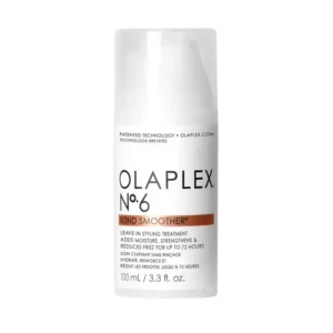 Olaplex No.6 Bond Smoother siluv juuksekreem 100ml