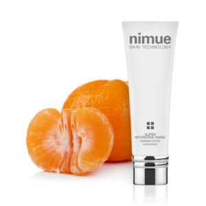 Super hydrating mask – niisutav mask 60ml
