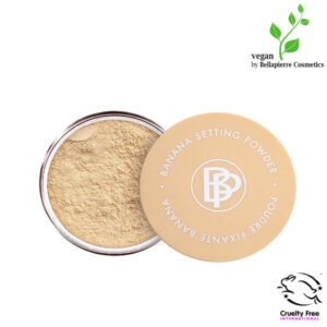 Banana Setting Powder - Original