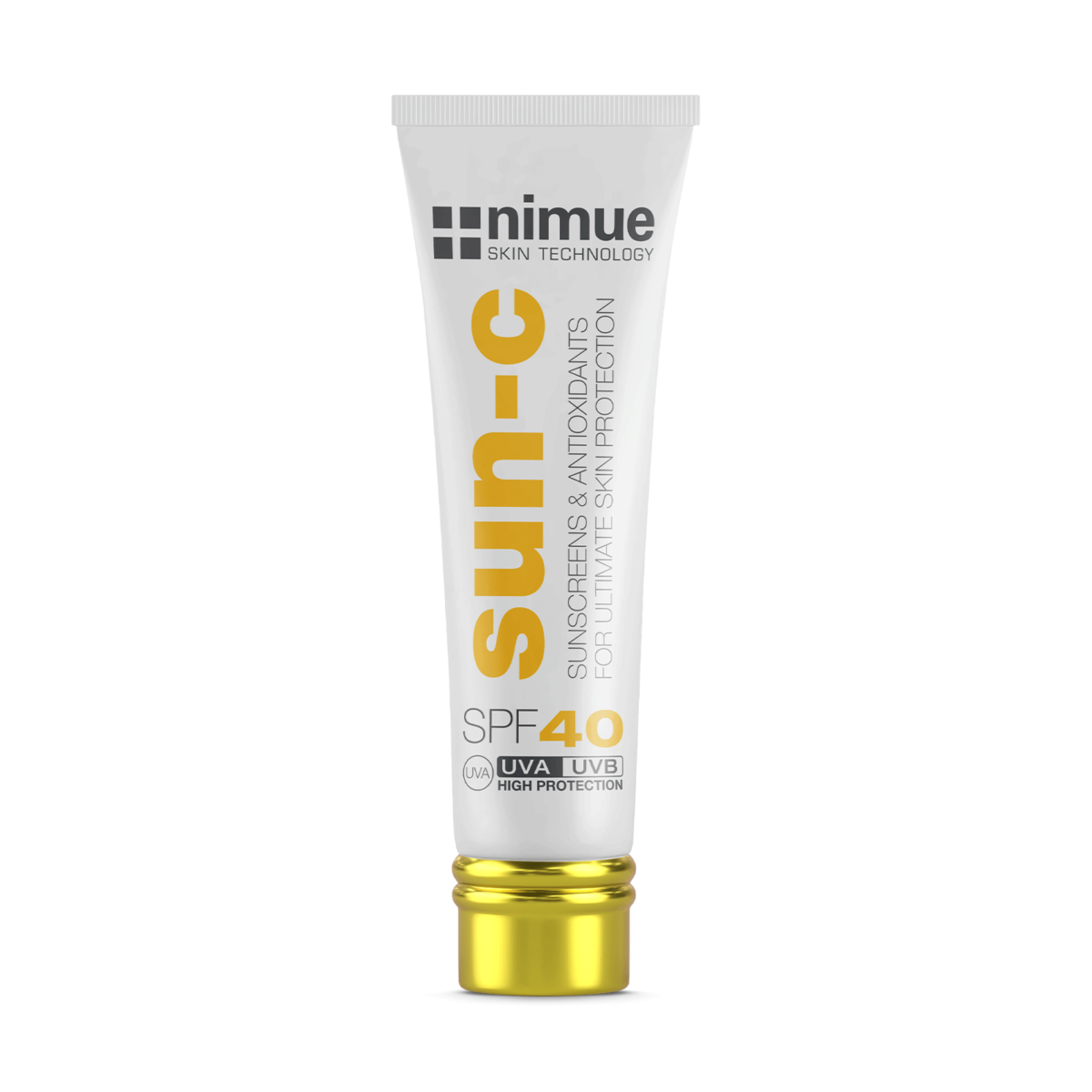 Päikesekaitsekreem SPF 40 20ml / 60ml - Image 2