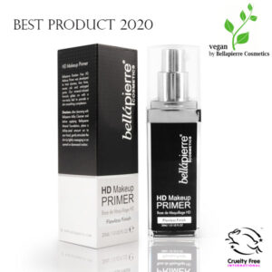 Meigialuskreem “HD Primer”