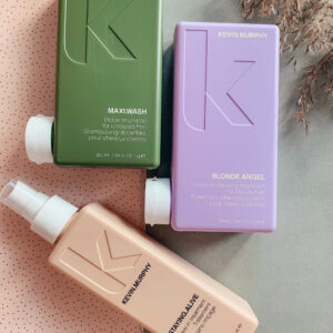 KEVIN.MURPHY - DETOX BLONDE