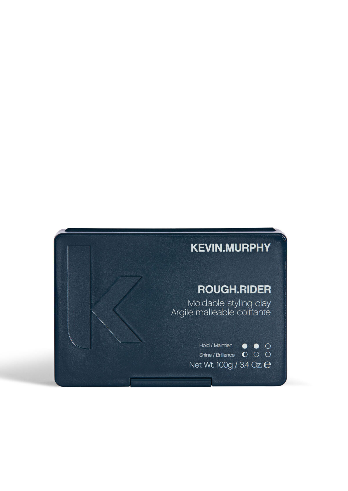 KEVIN.MURPHY - ROUGH.RIDER matt vaha