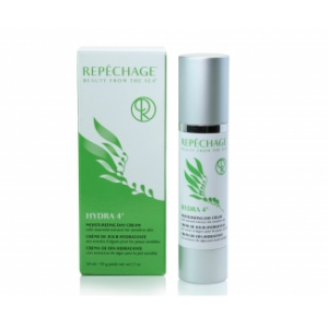 HYDRA 4® DAY PROTECTION CREAM - PÄEVAKREEM TUNDLIKULE NAHALE