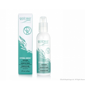 HYDRA MEDIC® FACE WASH FOAMING GEL CLEANSER - NÄOPUHASTUSGEEL