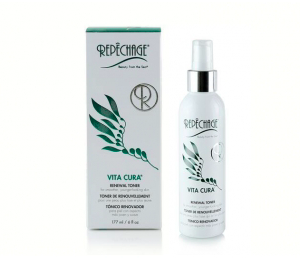VITA CURA® RENEWAL TONER WITH SALICYLIC ACID - NAHKA UUENDAV TOONIK