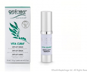 VITA CURA® OPTI-LIFT® SERUM - PINGULDAV JA VANANEMISVASTANE SEERUM