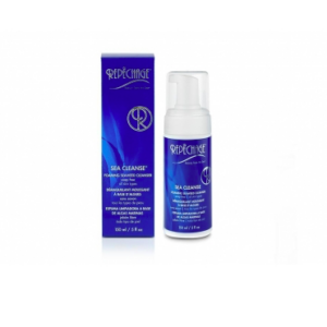 HYDRA BLUE® SEA CLEANSE® FOAMING SEAWEED CLEANSER - NÄOPUHASTUSVAHT MEREVETIKAST