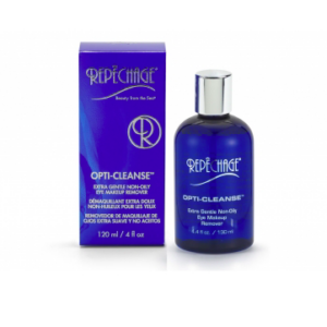 HYDRA BLUE® OPTI-CLEANSE™ - ÕRN ÕLIVABA SILMAMEIGI EEMALDAJA