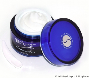 HYDRA BLUE® HYDRO-COMPLEX® PFS - NIISUTAV KREEM KUIVALE NAHALE