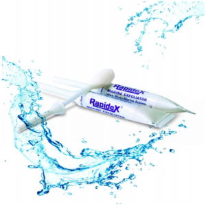 HYDRA BLUE® RAPIDEX ® MARINE EXFOLIATOR (1TK)