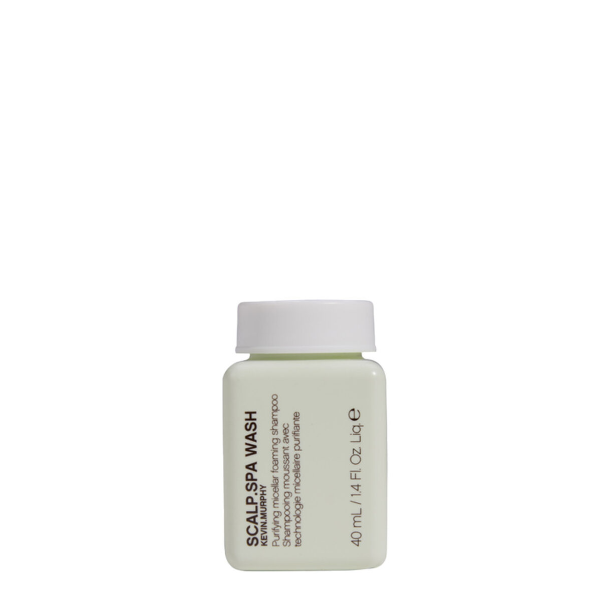 Scalp.spa wash