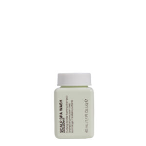 Scalp.spa wash