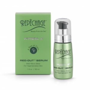 HYDRA 4® - RED OUT SERUM - SEERUM TUNDLIKULE NAHALE