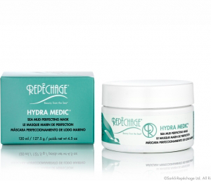 HYDRA MEDIC® SEA MUD PERFECTING MASK - MEREMUDA MASK