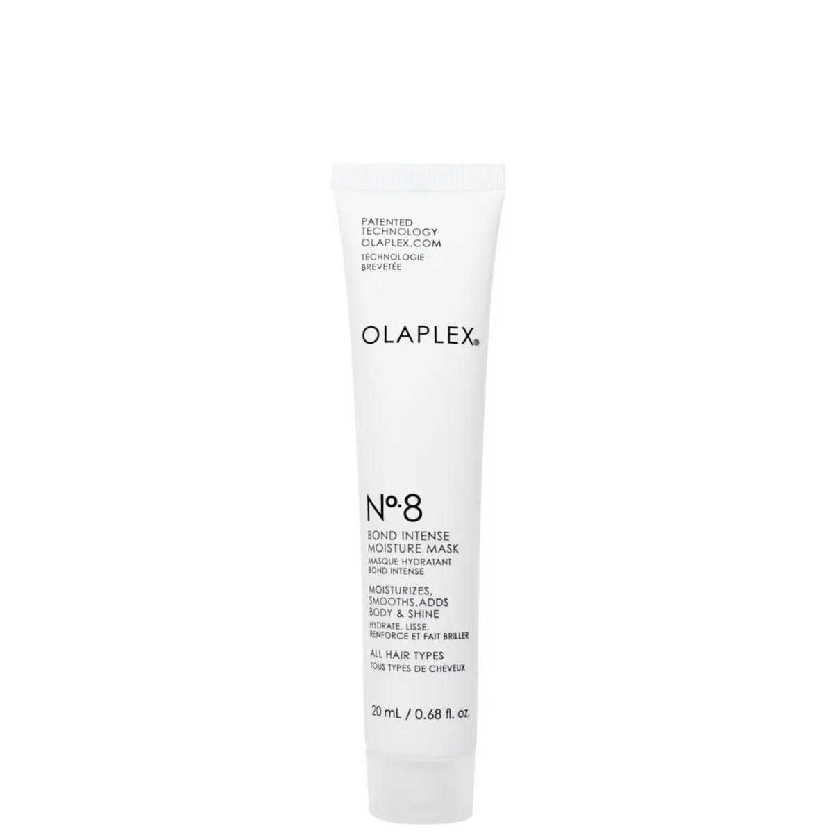 Olaplex No.8 Bond Intense niisutav mask 100ml - Image 2