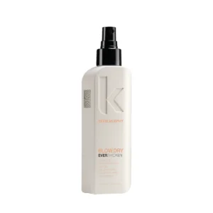 BLOW.DRY EVER.THICKEN
