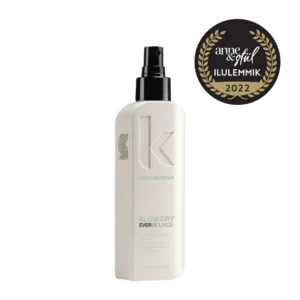 BLOW.DRY EVER.BOUNCE