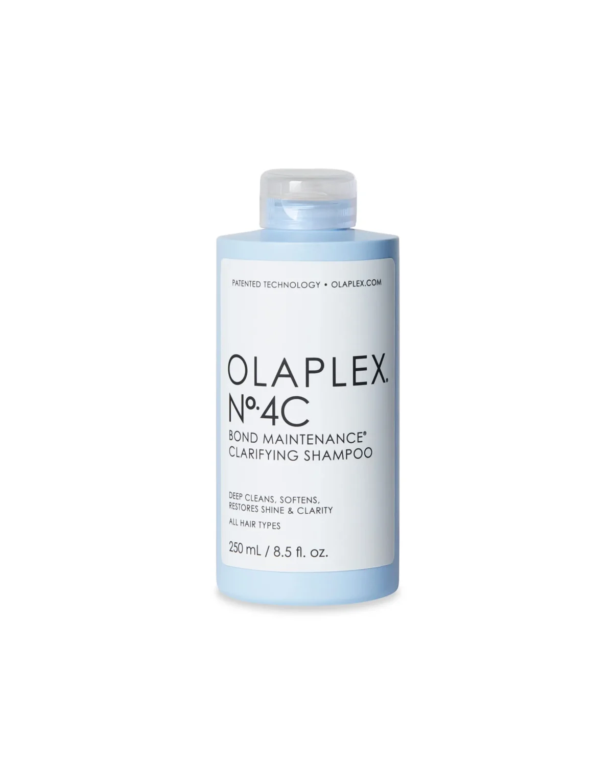 Olaplex No.4C Bond Maintenance Clarifying Shampoo sügavpuhastav šampoon 250ml
