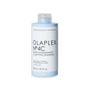 Olaplex No.4C Bond Maintenance Clarifying Shampoo sügavpuhastav šampoon 250ml
