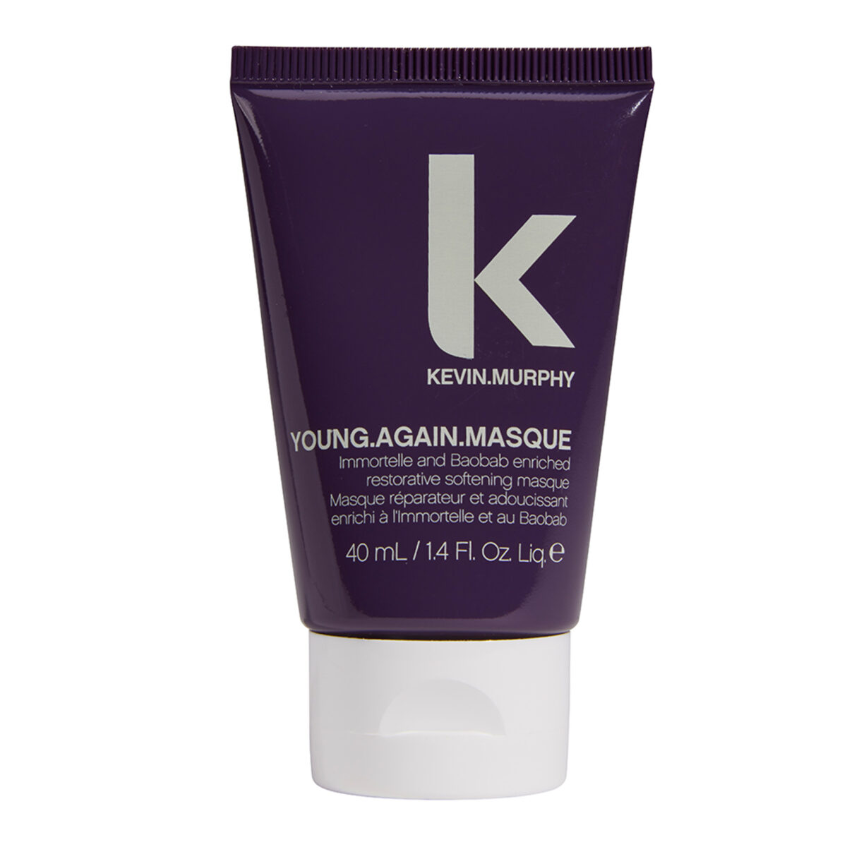 YOUNG.AGAIN MASQUE - Image 2