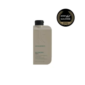 BLOW.DRY RINSE