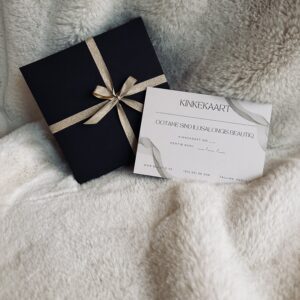 kinkekaart