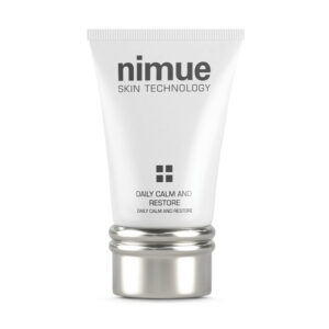 Daily Calm and Restore 50ml - kerge niisutav raviemulsioon