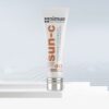 Päikesekaitse tooniga SPF 40 light, medium, dark