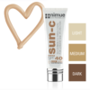 Päikesekaitse tooniga SPF 40 light, medium, dark - Image 3