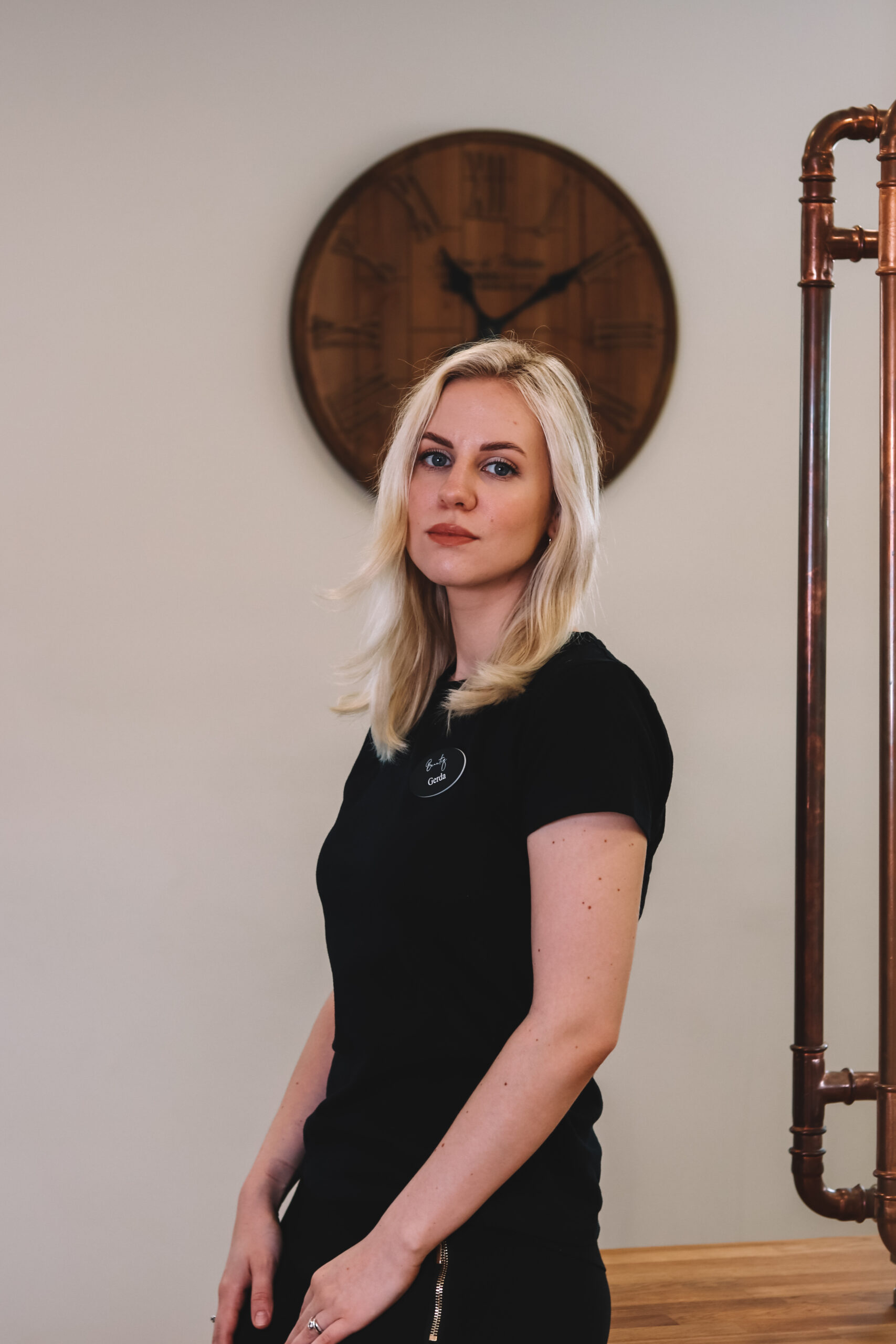 Ripsmetehnik Gerda