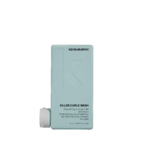 killer.curls wash