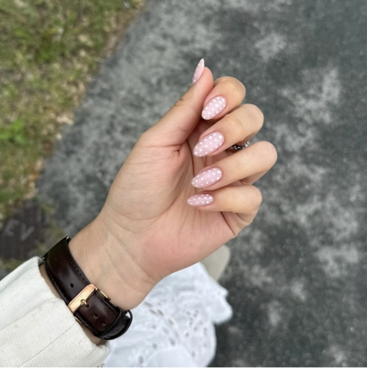 Geellaki hoolduse 5x pakett