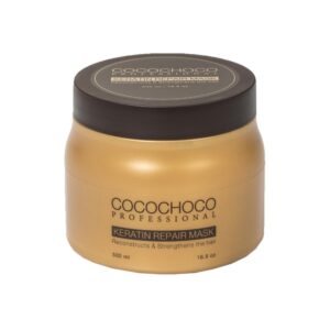 COCOCHOCO keratiinmask 250ml / 500ml
