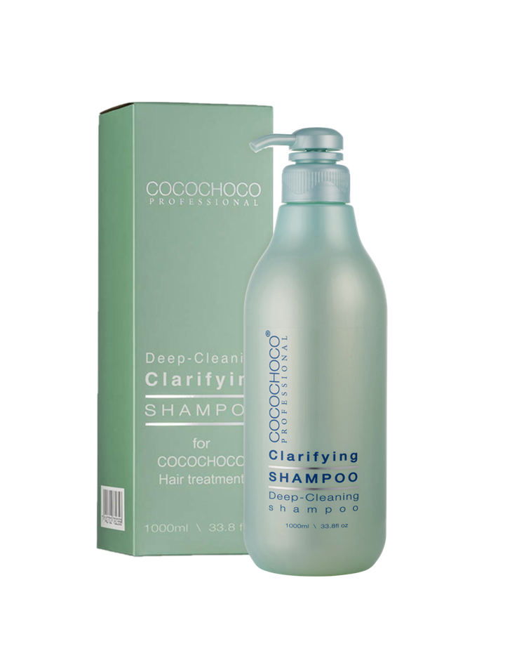 COCOCHOCO Clarifying Shampoo 150ml /400ml /1000ml