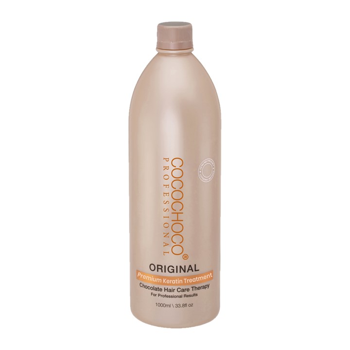 COCOCHOCO Original Brazilian Keratin 100ml / 250ml / 1000ml
