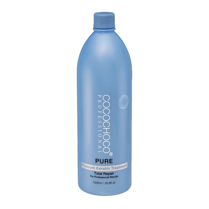 COCOCHOCO Pure Brazilian Keratin 1000 ml