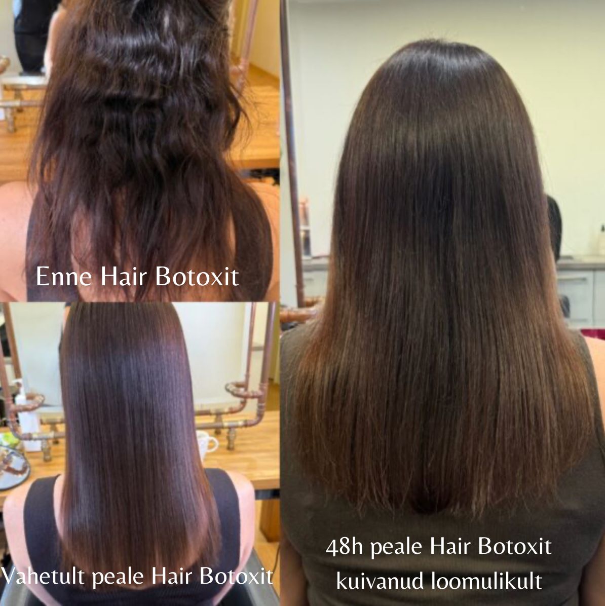 Cocochoco Hair Botox