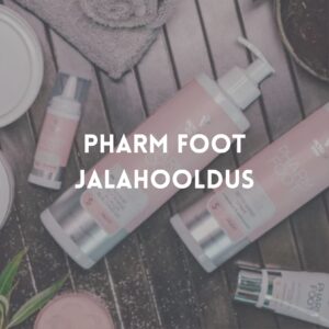 Pharm Foot