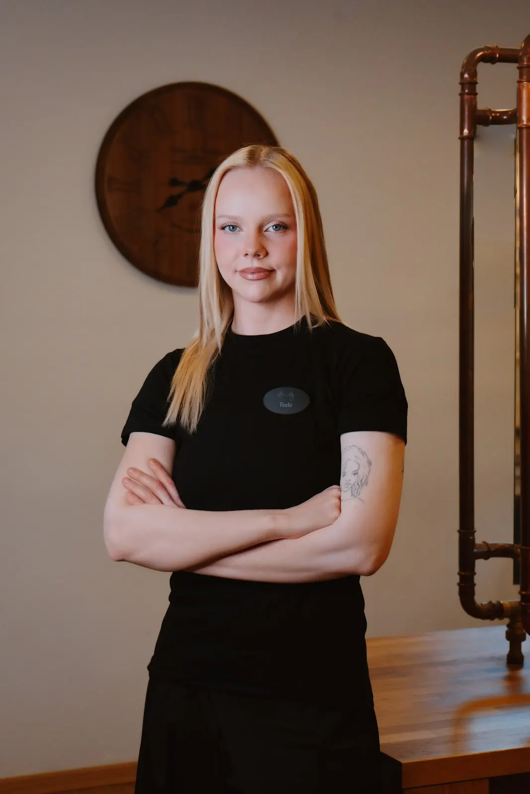 Kosmeetik Teele