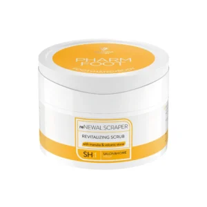 Pharm Foot Renewal Scraper