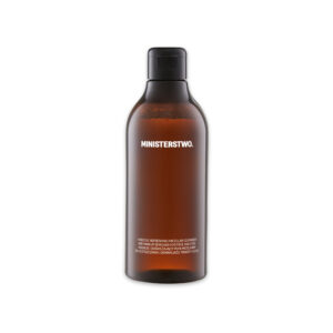 Ministerstwo Hibiski värskendav mitsellaarne näopuhastusvahend 400 ml