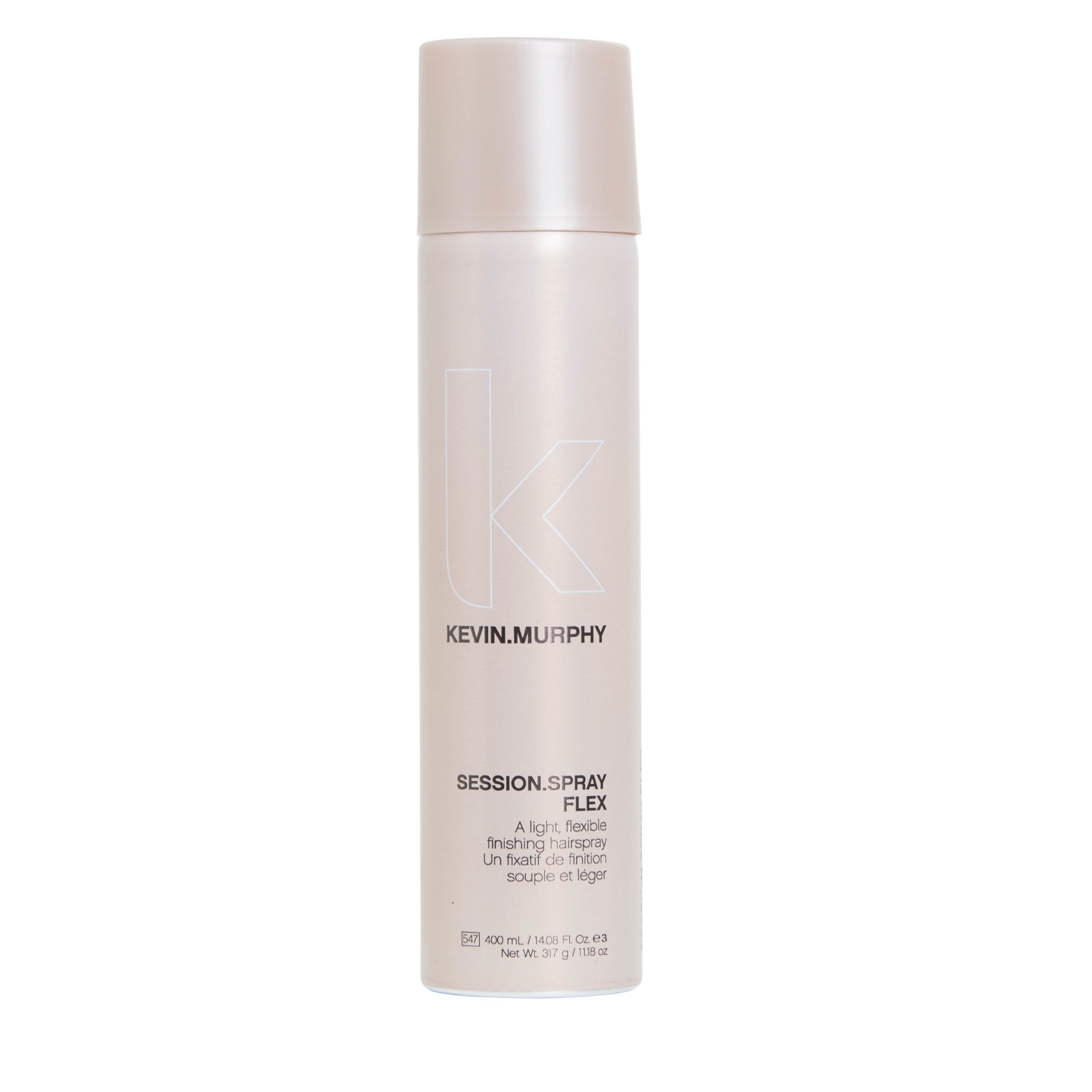 KEVIN.MURPHY SESSION.SPRAY FLEX juukselakk 337 ml