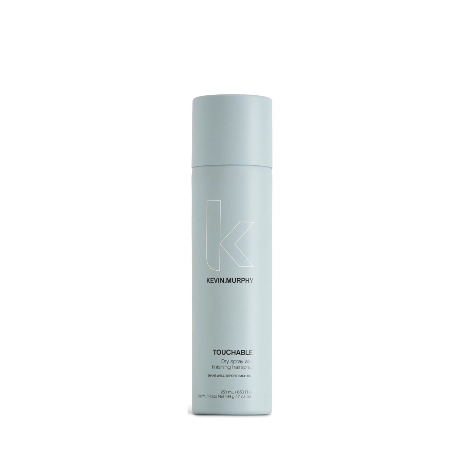 KEVIN.MURPHY TOUCHABLE vahasprei 250 ml